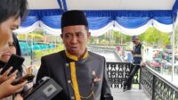 Mulyono Tegaskan Sekolah Dilarang Menjual Buku dan Seragam