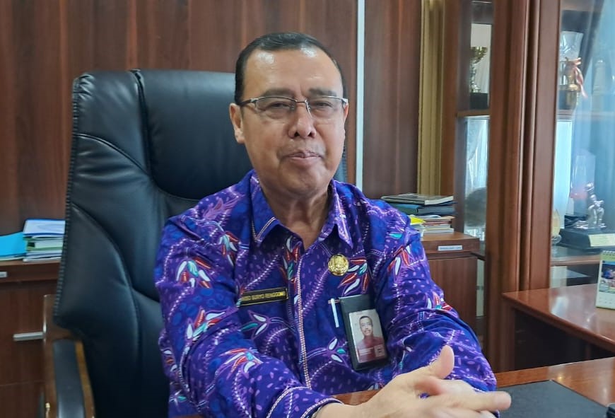 Kutim Siap Berikan Pelayan Terbaik Pasca Disahkan Perda PPKB