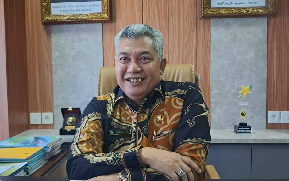 Pengembangan UMKM di Kutim, Zubair Ungkap Ini
