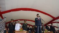 Pemkab Kutim Gelar Hari Kesaktian Pancasila