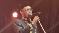 Festival Seni Budaya Targetkan Pengunjung 800 Sehari
