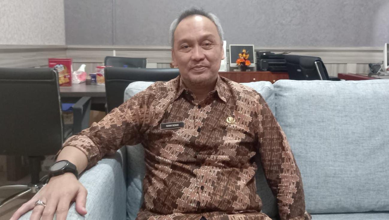 Internet Cakup Wilayah Pelosok, Pemkab Kutim Siapkan Starlink