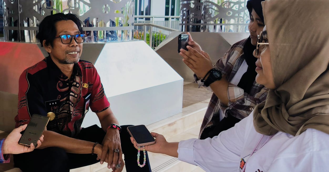Perkuat Ekonomi Lokal, Pj Bupati Dorong Promosi Strategis
