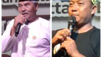 Kutai Sangatta, Banyuwangi Bersatu dan The Warrior Nyatakan Dukungan Untuk KB-Kinsu