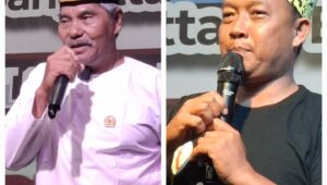 Kutai Sangatta, Banyuwangi Bersatu dan The Warrior Nyatakan Dukungan Untuk KB-Kinsu