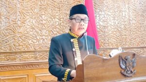 Pengelolaan Belanja Daerah Efektif, Ini Kata Pemkab Kutim