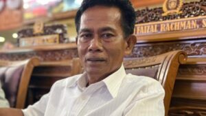Yulianus Palangiran Setujuh Penghapusan Sistem Sonasi PPDB