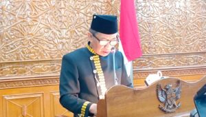 Pamkab Kutim Ungkap Pembiayaan Berorientasi Untuk Daerah