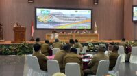 Realisasi Program 2024, Pemkab Kutim Gelar FGD