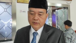 DPRD Dorong Peningkatan Sapras Damkar Kutim