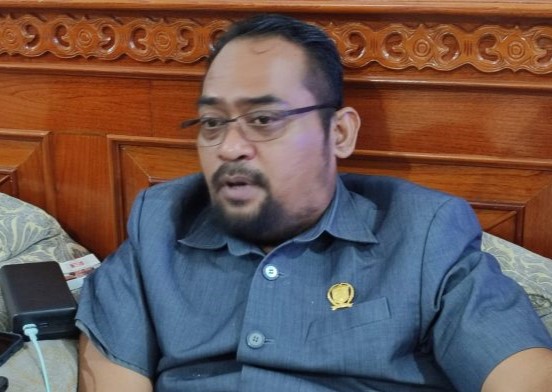 Faizal Rachman Ungkap Galian C Bisa Tambah PAD Kutim