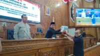 DPRD Kutim Soroti Mekanisme SIPD 3 DPRD Kutim Soroti Mekanisme SIPD