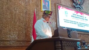 DPRD Dorong Optimal APBD Untuk Rakyat