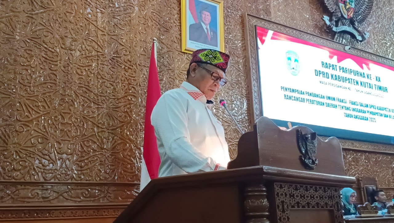 BUMD Jadi Sorotan, DPRD Minta Secara Trasnfaransi