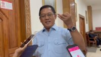 Tidak Mengenal Waktu, David Siap Dengar Aspirasi Masyarakat 7 Tidak Mengenal Waktu, David Siap Dengar Aspirasi Masyarakat