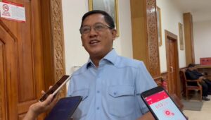 DPRD Kutim Sentil OPD Sering Gelar Bimtek Luar Daerah