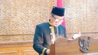 Pamkab Kutim Hargai Pandangan Fraksi GAP