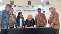 Astra Melalui YDBA Jalin Kolaborasi Dengan Disperindag Jabar 12 Astra Melalui YDBA Jalin Kolaborasi Dengan Disperindag Jabar