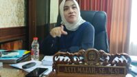 Atasi Pengangguran, Asti Mazar Dorong Pemanfaatan BLK 12 Atasi Pengangguran, Asti Mazar Dorong Pemanfaatan BLK