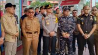 Jelang Nataru, Bupati Kutim Tinjau Ketersedian BBM