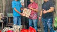 Peduli Korban Banjir Sangatta, Warga Apresiasi KPC 7 Peduli Korban Banjir Sangatta, Warga Apresiasi KPC