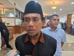 Konsilidasi Pemuda, Jimmy Apresiasi Pelaksanaan Rapimda KNPI Kutim