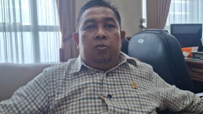 RDP Poktan Nila Lestari dan PT EMAS Berakhir Pembentukan Panja