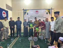 Agenda Tahunan, AJKT Sukses Gelar Buka Puasa Bersama 8 Agenda Tahunan, AJKT Sukses Gelar Buka Puasa Bersama