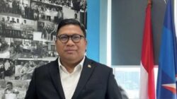 Keren, Putra Sangkulirang Duduki Jabatan Bendahara Umum DPP Partai Demokrat
