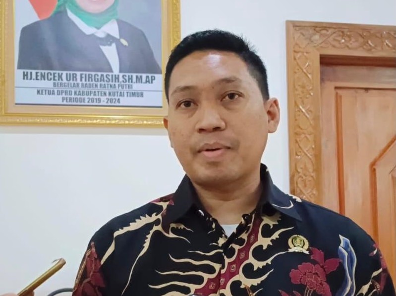 DPRD Dorong Pemkab Kutim Bangun Jembatan Timbang