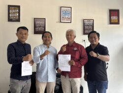 Perkuat Kompetensi Masyarakat, Pemuda Kutim Hebat Jalin Kerjasama Dengan LPK BKE 6 Perkuat Kompetensi Masyarakat, Pemuda Kutim Hebat Jalin Kerjasama Dengan LPK BKE