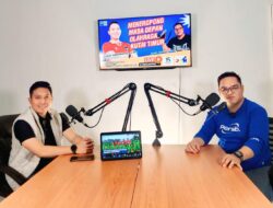Perda Keolahragaan, Pandi; Langkah DPRD Memastikan Potensi SDM Daerah 8 Perda Keolahragaan, Pandi; Langkah DPRD Memastikan Potensi SDM Daerah