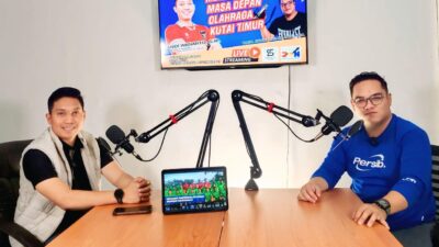 Perda Keolahragaan, Pandi; Langkah DPRD Memastikan Potensi SDM Daerah