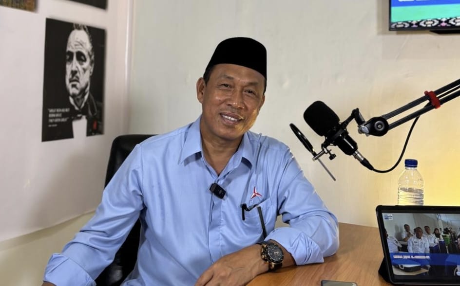 Hari Pendidikan Nasional, Akhmad Sulaeman; Pemerataan Anggaran Pendidikan Jadi Perhatian Pemkab Kutim