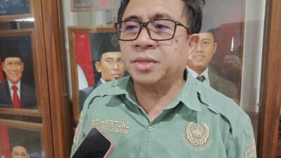 Penyelenggaraan Olahraga