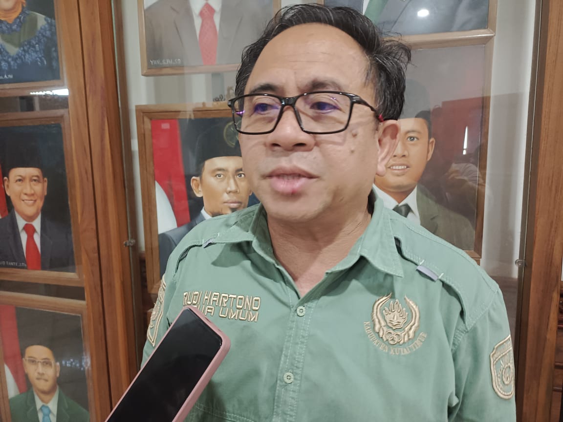 Penyelenggaraan Olahraga