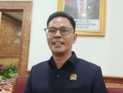 Tanggul PT KIN, Ardiansyah Pastikan Ada Kesalahan Perusahaan 4 Tanggul PT KIN, Ardiansyah Pastikan Ada Kesalahan Perusahaan