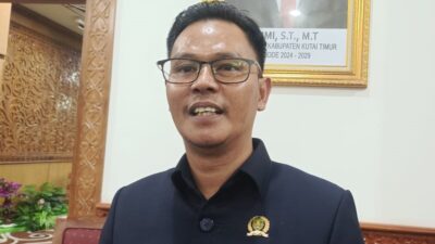 Tanggul PT KIN, Ardiansyah Pastikan Ada Kesalahan Perusahaan