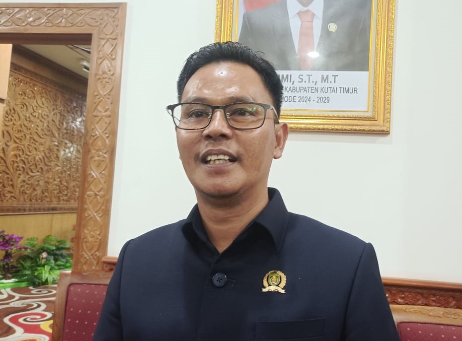 Tanggul PT KIN, Ardiansyah Pastikan Ada Kesalahan Perusahaan