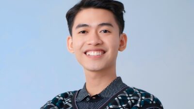 Patut Bangga, Pemuda Kutim Terpilih sebagai Delegasi Indonesia untuk Asia Youth Green Summit 2025