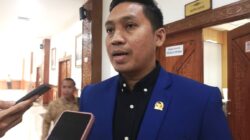 Raperda Penyelenggaran Olahraga, Pandi; Semua Pihak Menyambut Baik