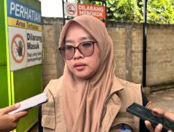 Lapak Pasar Sangatta Selatan Belum Dimaksimalkan Pedagang
