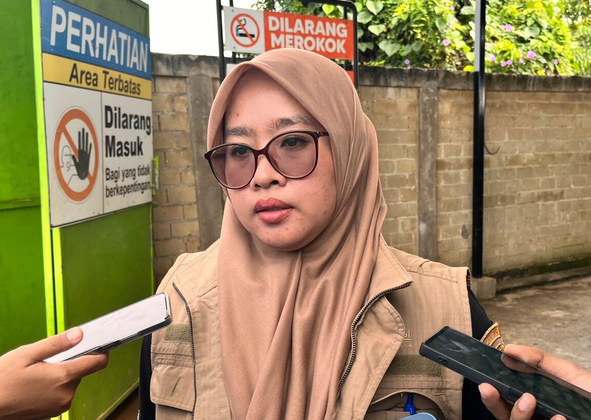 Lapak Pasar Sangatta Selatan Belum Dimaksimalkan Pedagang