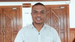 KNPI Kutim Dualisme, Ini Kata Alex Bhajo