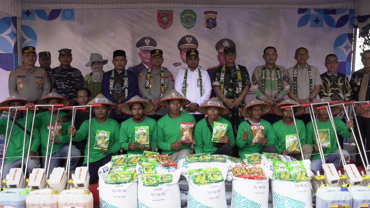 Tiga Pilar Wujudkan Program Asta Cita Pemerintah