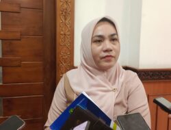 Selalu Mangkir Rapat, Ketua Fraksi Golkar Sentil Sekda Kutim 3 Selalu Mangkir Rapat, Ketua Fraksi Golkar Sentil Sekda Kutim