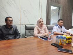 APBD 2025, Fraksi Golkar DPRD Kutim Angkat Bicara 2 APBD 2025, Fraksi Golkar DPRD Kutim Angkat Bicara
