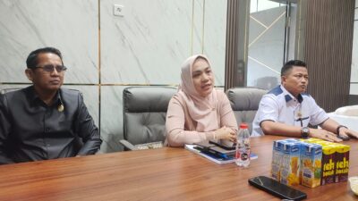 APBD 2025, Fraksi Golkar DPRD Kutim Angkat Bicara