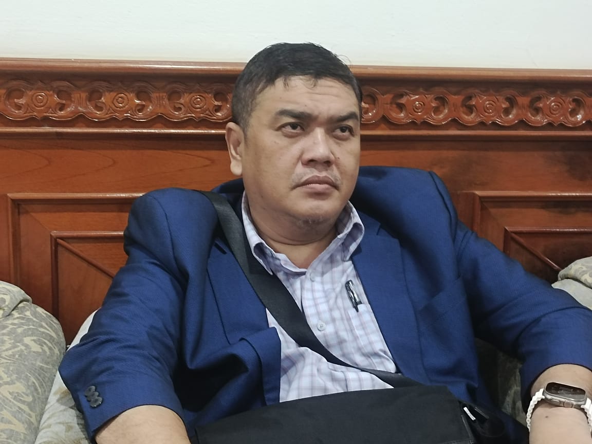 APBD 2025, Ketua Fraksi PPP DPRD Kutim Kritik Langkah Pemerintah 1 APBD 2025, Ketua Fraksi PPP DPRD Kutim Kritik Langkah Pemerintah