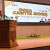 Wabup Kutim Luncurkan Program Desa Cantik